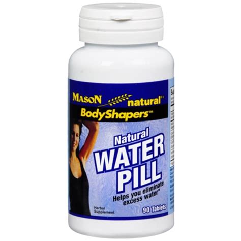Includes facts, uses, warnings and directions. . Dollar general water pills